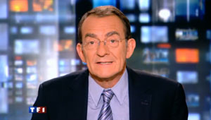 TF1 - Journal de 13h