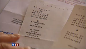 TF1 - Journal de 13h