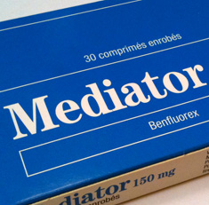 Mediator : proc�s p�nal au Tribunal de Grande Instance de Paris