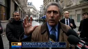 BFMTV - Interview du Pr�sident de l'AVIM