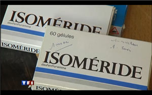 Mediator : TF1 Journal de 20h