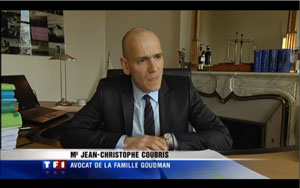 Mediator : TF1 Journal de 20h