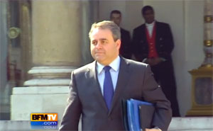 Cr�dit Photo : BFMTV